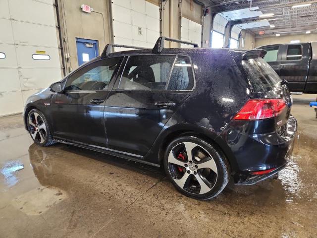 2016 VOLKSWAGEN GTI S/SE 3VW447AU3GM018013