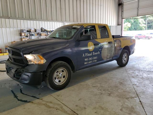 RAM 1500 CLASS