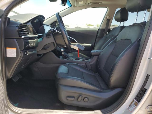 2020 KIA NIRO TOURI KNDCC3LC0L5432705
