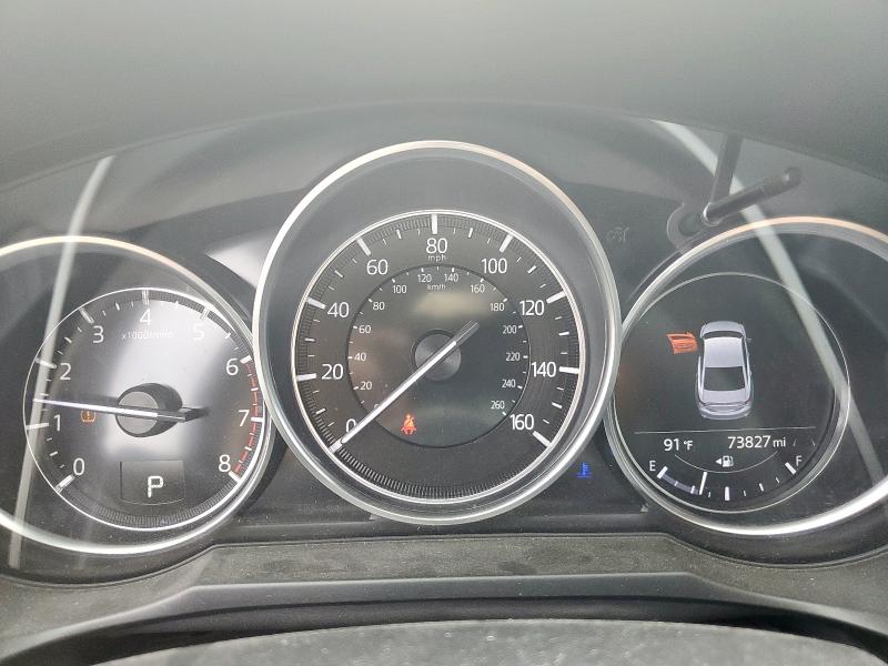 2018 MAZDA 6 GRAND TO JM1GL1TY3J1302858