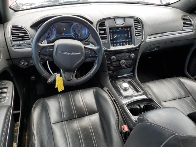 2018 CHRYSLER 300 S 2C3CCAGG9JH302465
