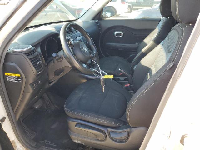 2016 KIA SOUL + - KNDJP3A50G7318326