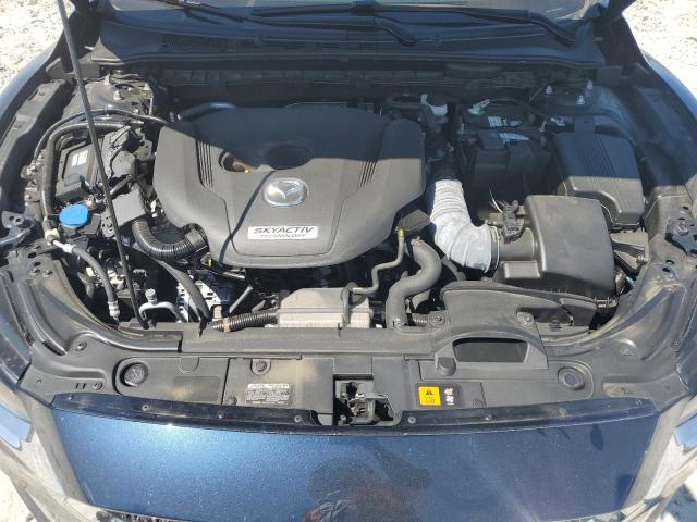 2018 MAZDA 6 SIGNATUR JM1GL1XY3J1314261