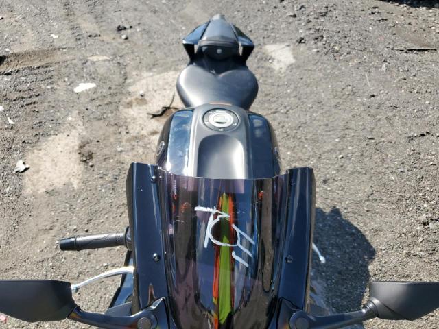 2024 YAMAHA YZFR7 JYARM38E5RA014590