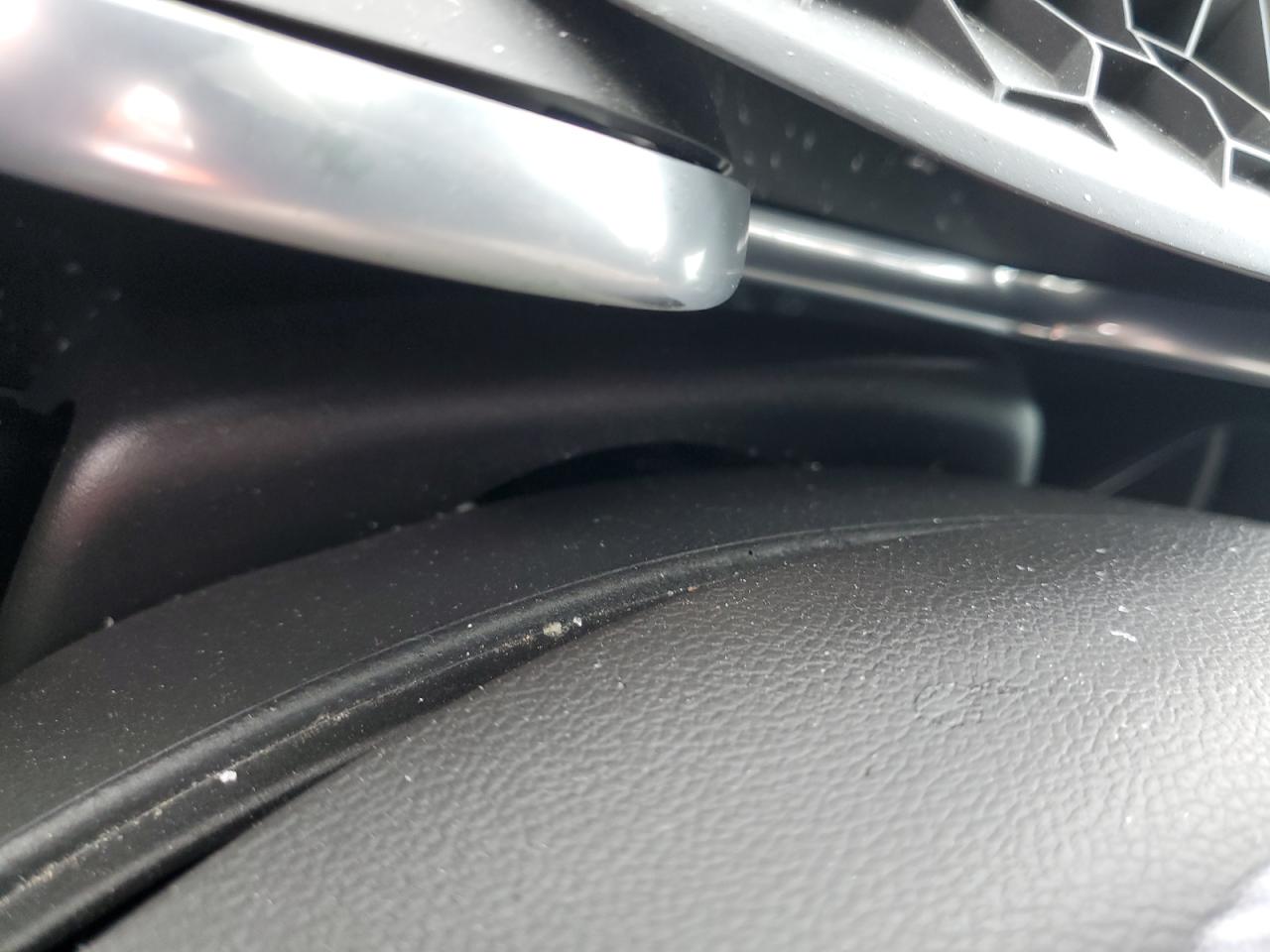 CHEVROLET IMPALA LTZ