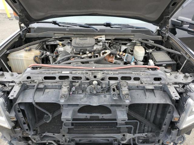 2016 GMC SIERRA K35 1GT42YE88GF147621