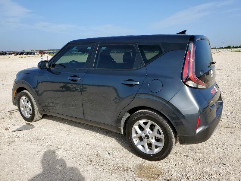 2025 KIA SOUL LX KNDJ23AU4S7259909