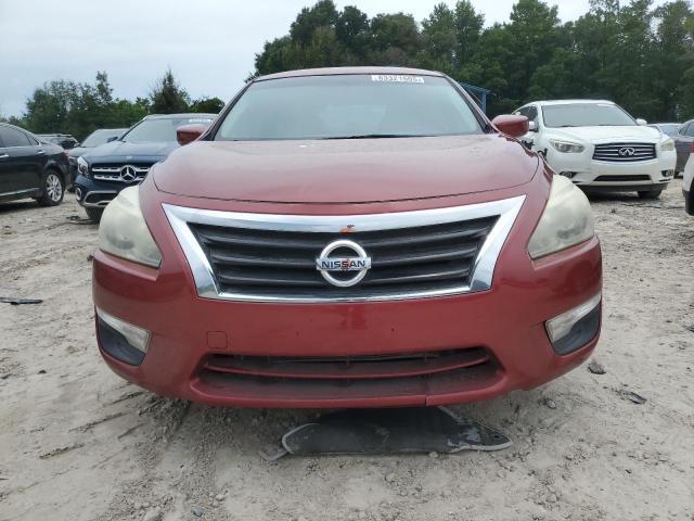 2015 NISSAN ALTIMA 2.5 - 1N4AL3AP1FC455123