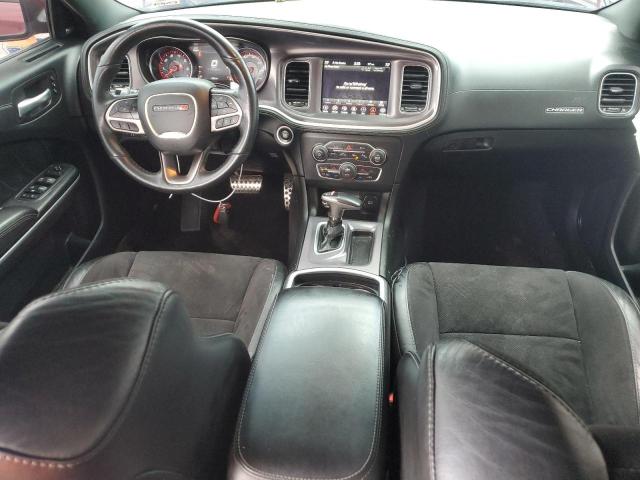 2021 DODGE CHARGER GT 2C3CDXHG4MH518887