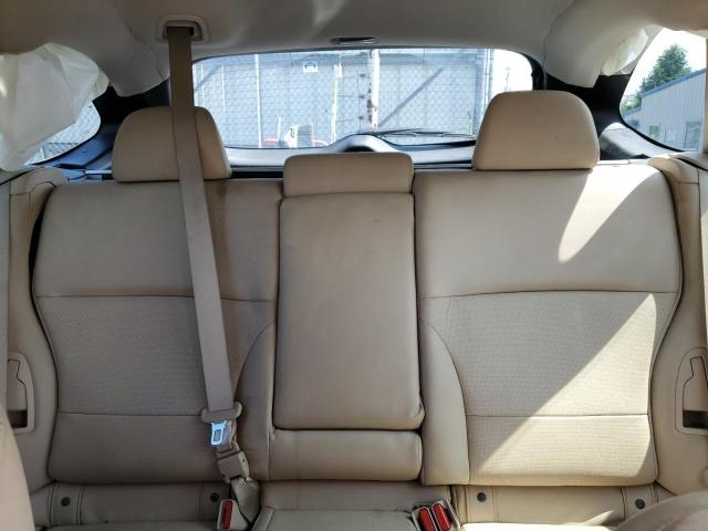 2016 SUBARU OUTBACK 3. 4S4BSENC1G3282365