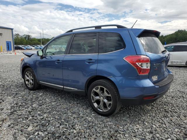 2015 SUBARU FORESTER 2 JF2SJAWC6FH800682