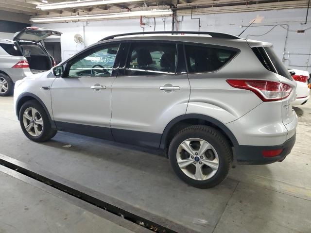 Vin: 1fmcu9gx3guc48878, lot: 63390325, ford escape se 20162