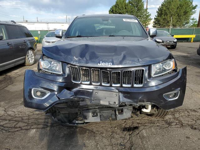2015 JEEP GRAND CHER - 1C4RJFBG2FC158977