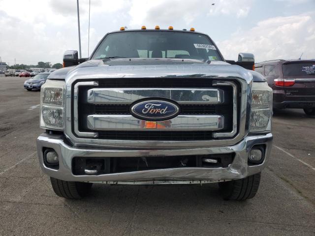 2011 FORD F250 SUPER - 1FT7W2B64BEB71334