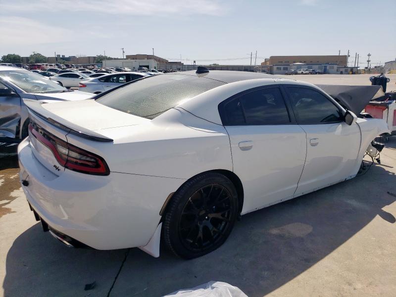 2017 DODGE CHARGER R/ - 2C3CDXCTXHH572009