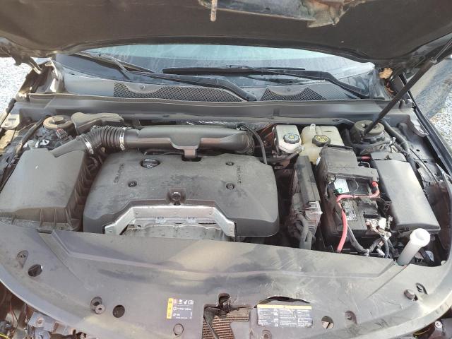 2019 CHEVROLET IMPALA LT 1G11Z5SA6KU137705