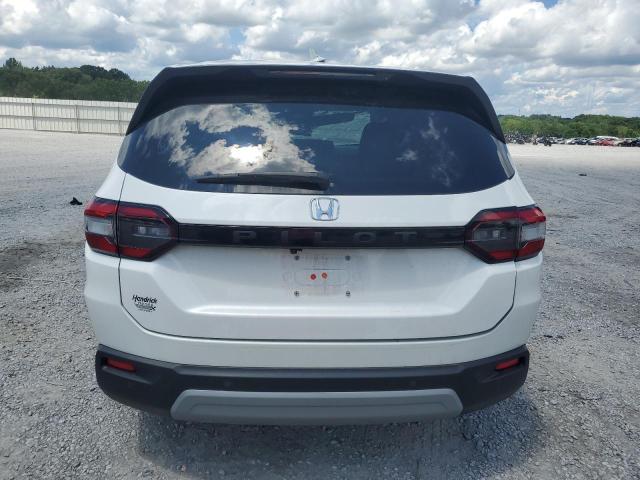 2025 HONDA PILOT EXL 5FNYG2H46SB006603