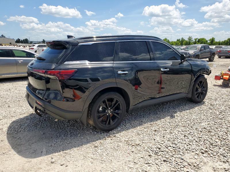 2025 INFINITI QX60 LUXE - 5N1AL1FS8SC333957