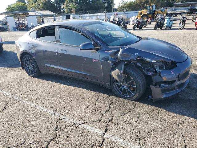 2021 TESLA MODEL 3 5YJ3E1EB7MF070942