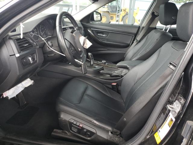 2015 BMW 320 I WBA3B1G51FNT63110