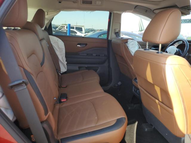 2024 NISSAN PATHFINDER 5N1DR3DJ8RC307158