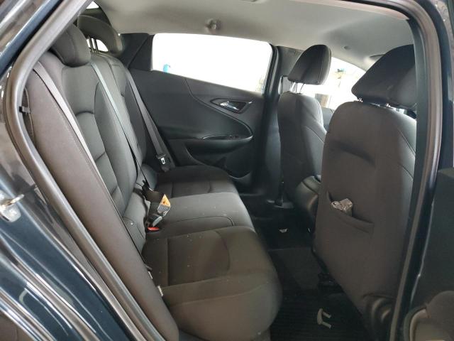 2019 CHEVROLET MALIBU RS 1G1ZG5ST5KF195030