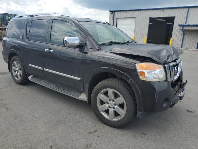 2011 NISSAN ARMADA PLA - 5N1AA0NE8BN618917