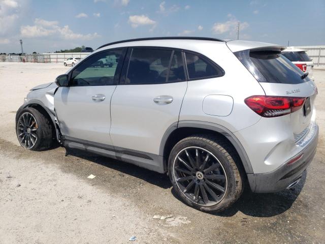 2021 MERCEDES-BENZ GLA 250 W1N4N4GB0MJ191042