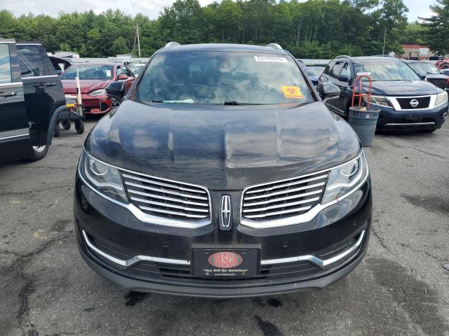 2018 LINCOLN MKX RESERV 2LMPJ8LR5JBL50034