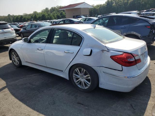 2013 HYUNDAI GENESIS 3.8L - KMHGC4DD5DU257630