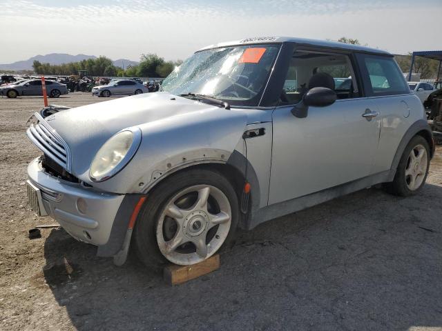 Global Auto Auctions: 2002 MINI COOPER