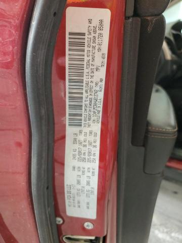 2017 JEEP CHEROKEE L 1C4PJMCB0HW612742