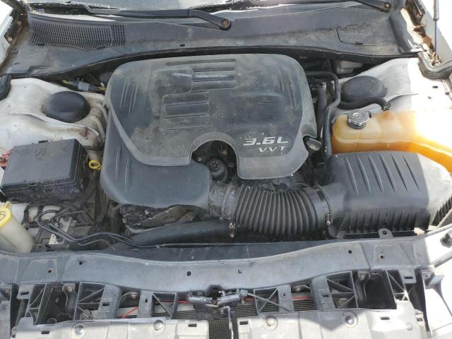 2014 DODGE CHARGER SE - 2C3CDXBG5EH234954
