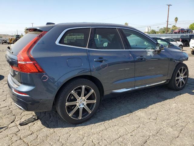 2018 VOLVO XC60 T6 IN YV4A22RL3J1081284