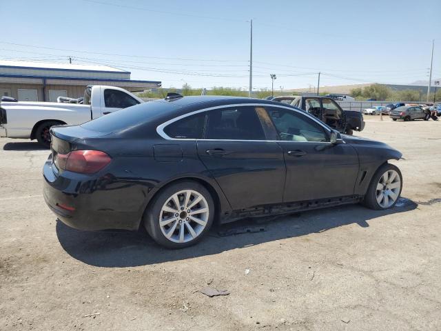 2016 BMW 428 I GRAN WBA4A9C55GGL89503