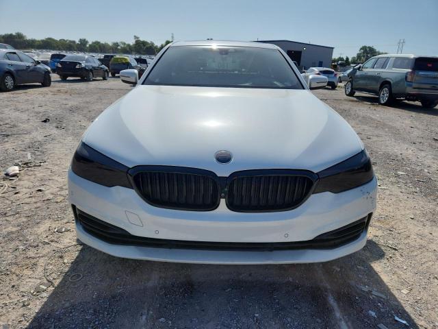 2018 BMW 530E - WBAJA9C52JB250078