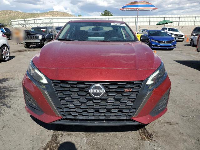 2023 NISSAN ALTIMA SR - 1N4BL4CV8PN370954