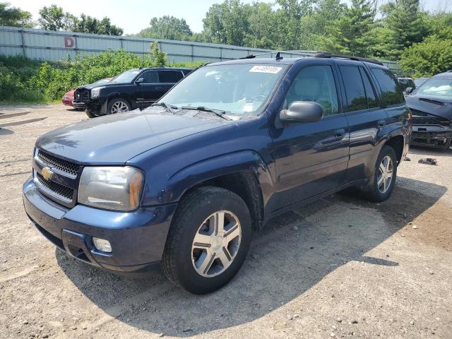 CHEVROLET TRAILBLAZE
