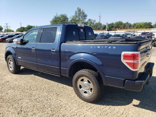 Vin: 1ftfw1et5efc51036, lot: 60489705, ford f-150 supercrew 20142