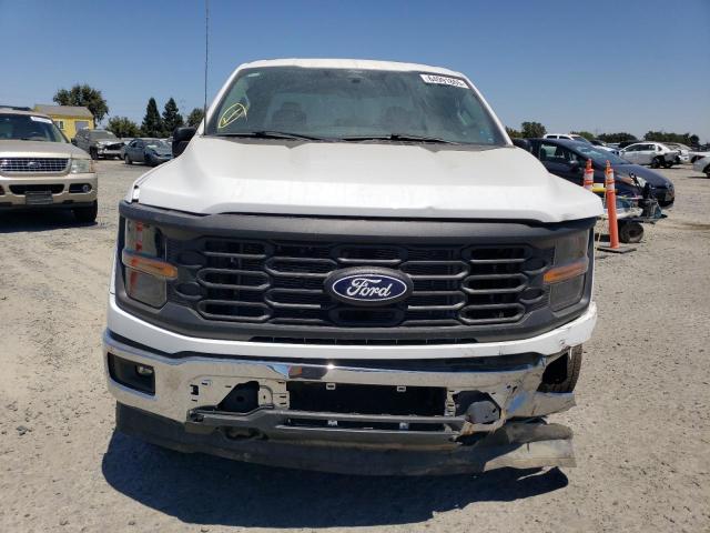 2024 FORD F150 XL - 1FTFX1L57RKD64520