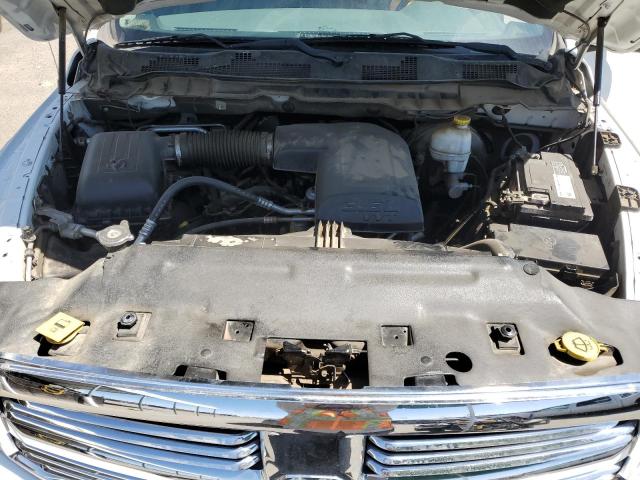 2013 RAM 1500 SLT - 1C6RR7GG0DS715452