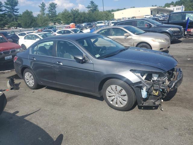 2012 HONDA ACCORD LX - 1HGCP2F3XCA220378