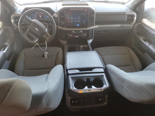 2024 FORD F150 XLT 1FTFW3LD2RFA21029