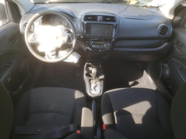 2024 MITSUBISHI MIRAGE G4 ML32FUFJ2RHF11227