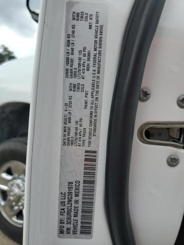 2022 RAM 2500 TRADE 3C6UR5CL2NG391978