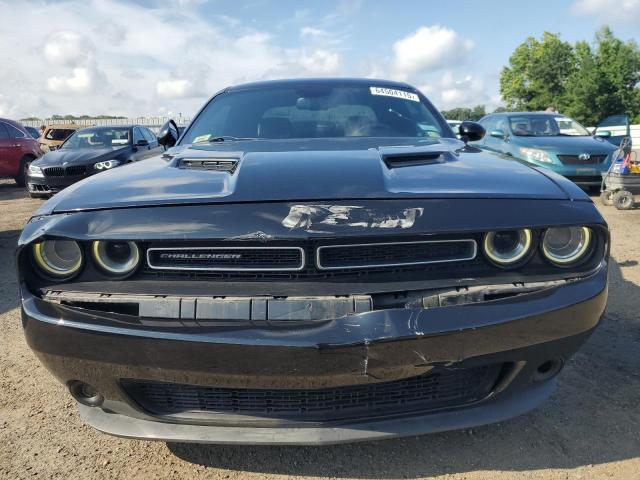 2016 DODGE CHALLENGER - 2C3CDZAG9GH153312