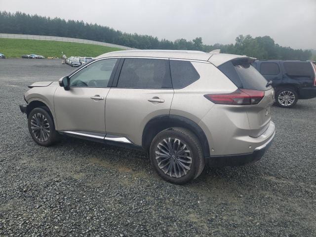 2024 NISSAN ROGUE PLAT JN8BT3DC8RW382458