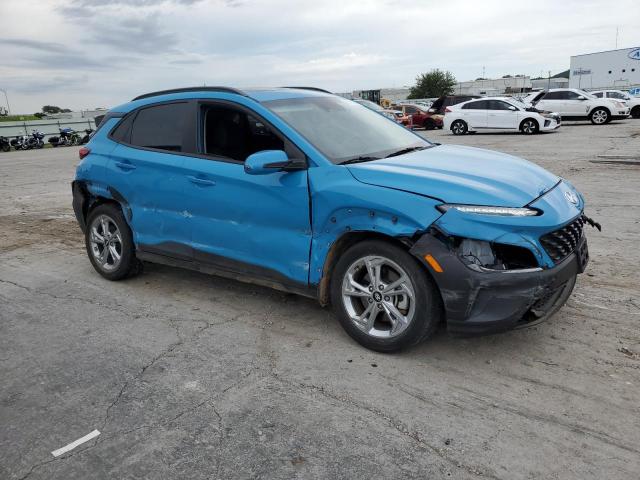 2023 HYUNDAI KONA SEL KM8K3CAB7PU963266