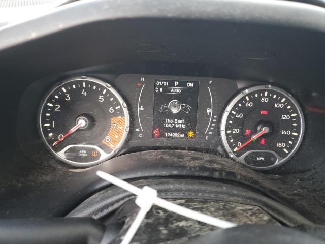 2020 JEEP RENEGADE S ZACNJBAB8LPL59560