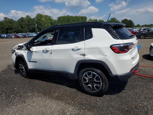 2024 JEEP COMPASS TRAILHAWK 3C4NJDDN6RT144751